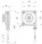 Preview: ELMAG 1-2 kg / 1,6m AL Federzug-Balancer EPS 631